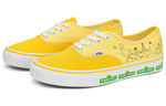 Sesame Street X Vans Authentic