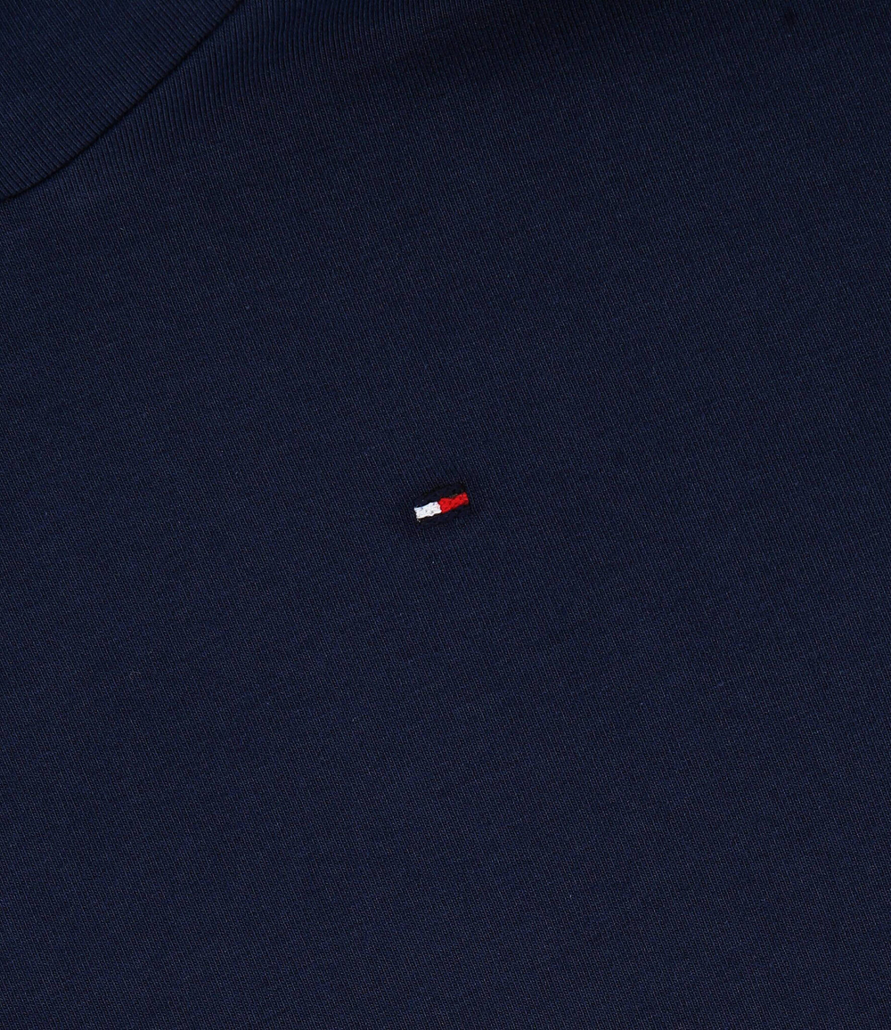 худые Tommy Hilfiger - темно-синий(KG0KG05887)