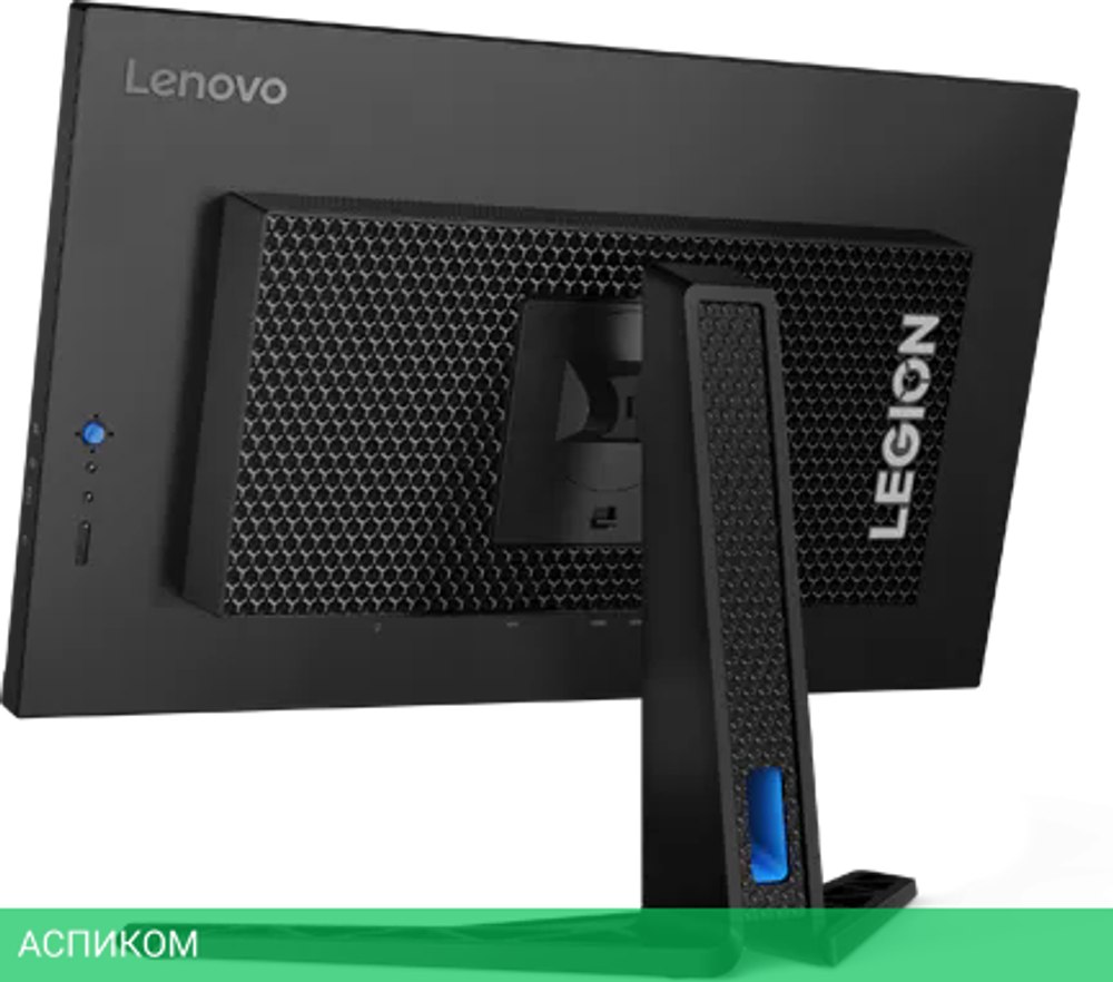 Игровой монитор Lenovo Legion Y27h-30 66F6UAC3EU