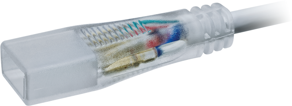 Контроллер Navigator 71 784 ND-CRGB550RF-IP20-220V