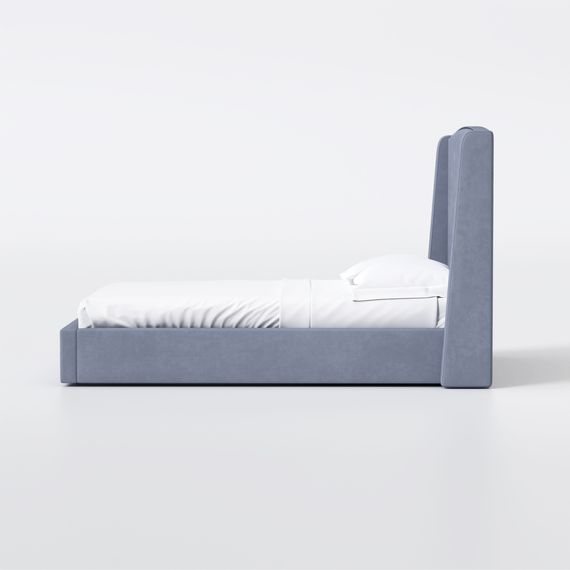 Кровать Arno 90 с  подъемным механизмом Velutto 32