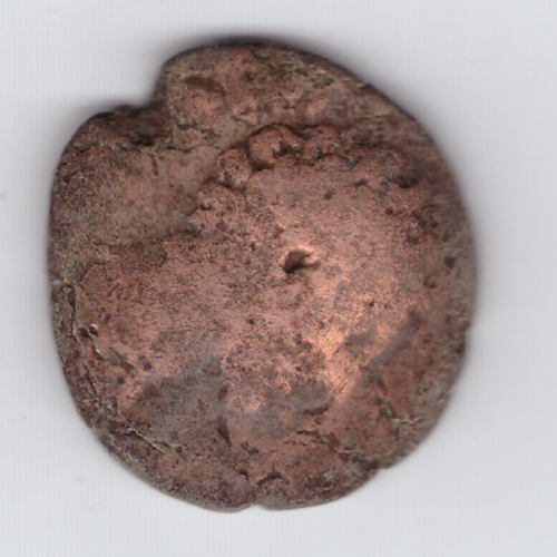 Асс РИМ (161 - 180 г.н.э.) (58)