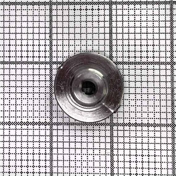 Винт стяжной для подводного ружья Scorpena Mako-Z