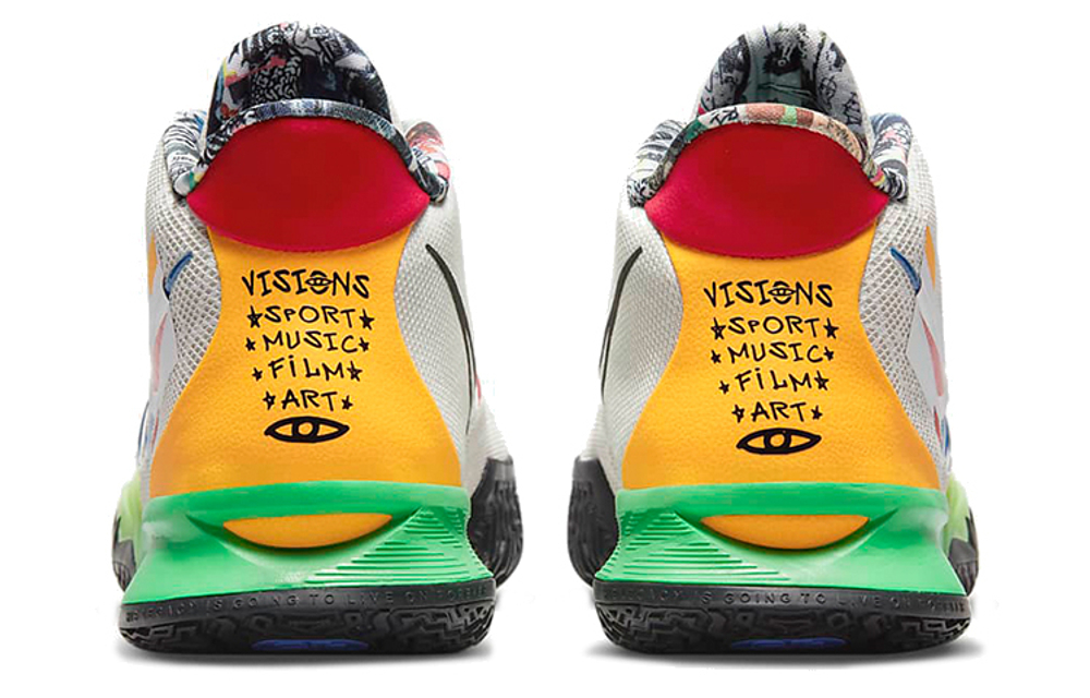 Кроссовки Nike Kyrie 7 Ep 7