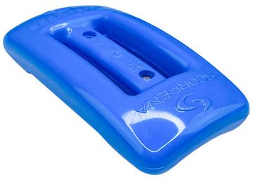 Груз обтекаемый полумягкий Scorpena 0.5 кг New Apnea синий