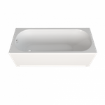 Ванна Triton Токио 180х70