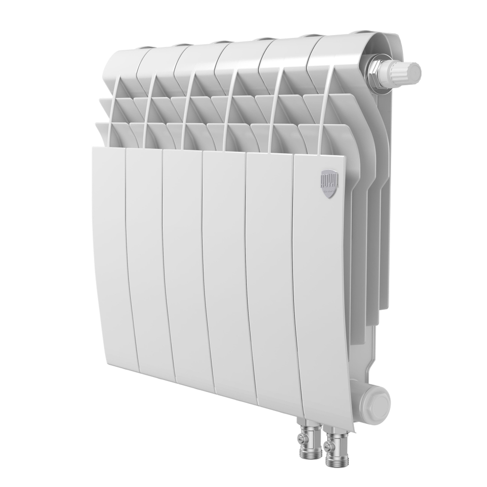 Радиатор Royal Thermo BiLiner 350 /Bianco Traffico VR