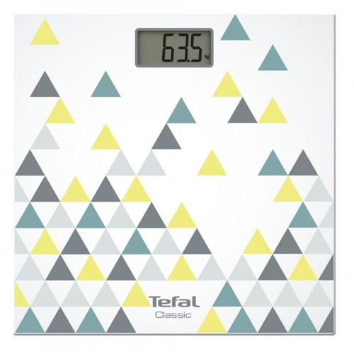 Напольные весы Tefal Classic Scandinavian Spirit PP1145V0