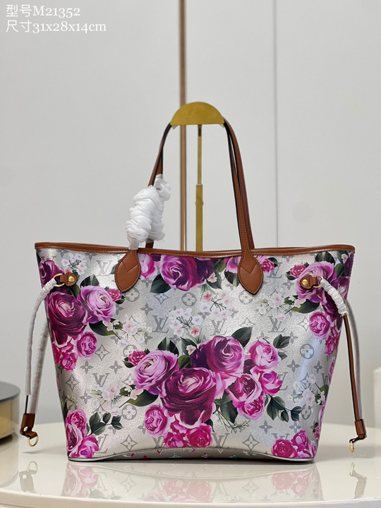 Louis Vuitton Neverfull MM