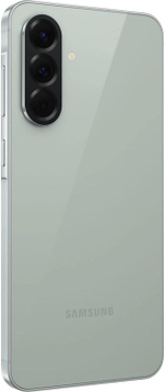 6.7" Смартфон Samsung Galaxy A56 5G 8/256Gb,  SM-A566E,  NFC,  AMOLED,  120Гц,  5000мAч,  зеленый