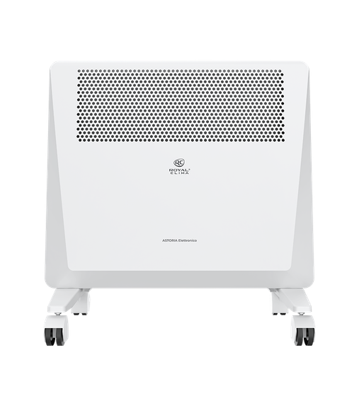 Электрический конвектор серии ASTORIA Elettronico REC-AT1000E — (3)