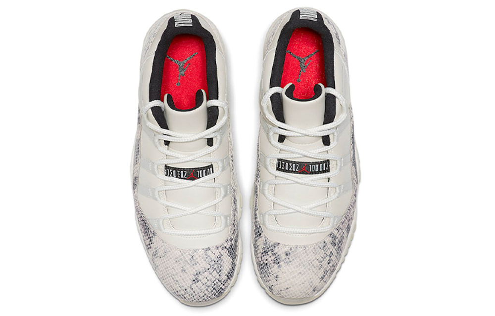 Кроссовки Jordan Air Jordan 11 Snakeskin