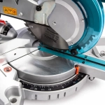 Торцовочная пила Makita LS1018LN