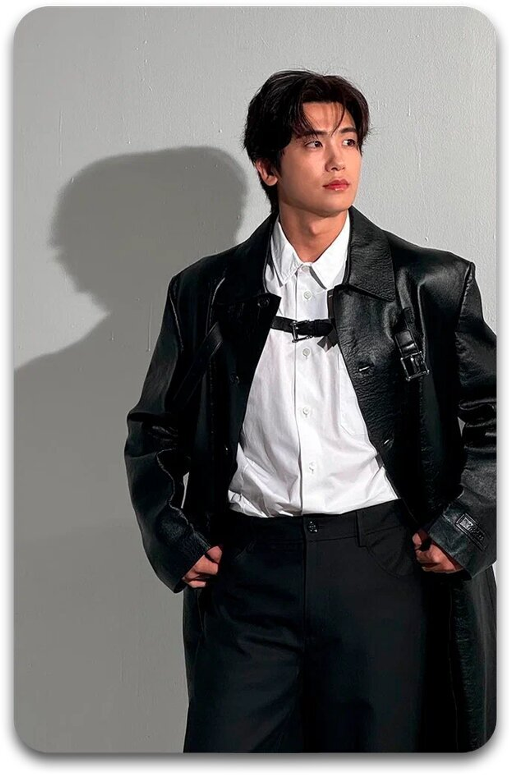 Карта #1703 / Park Hyungsik