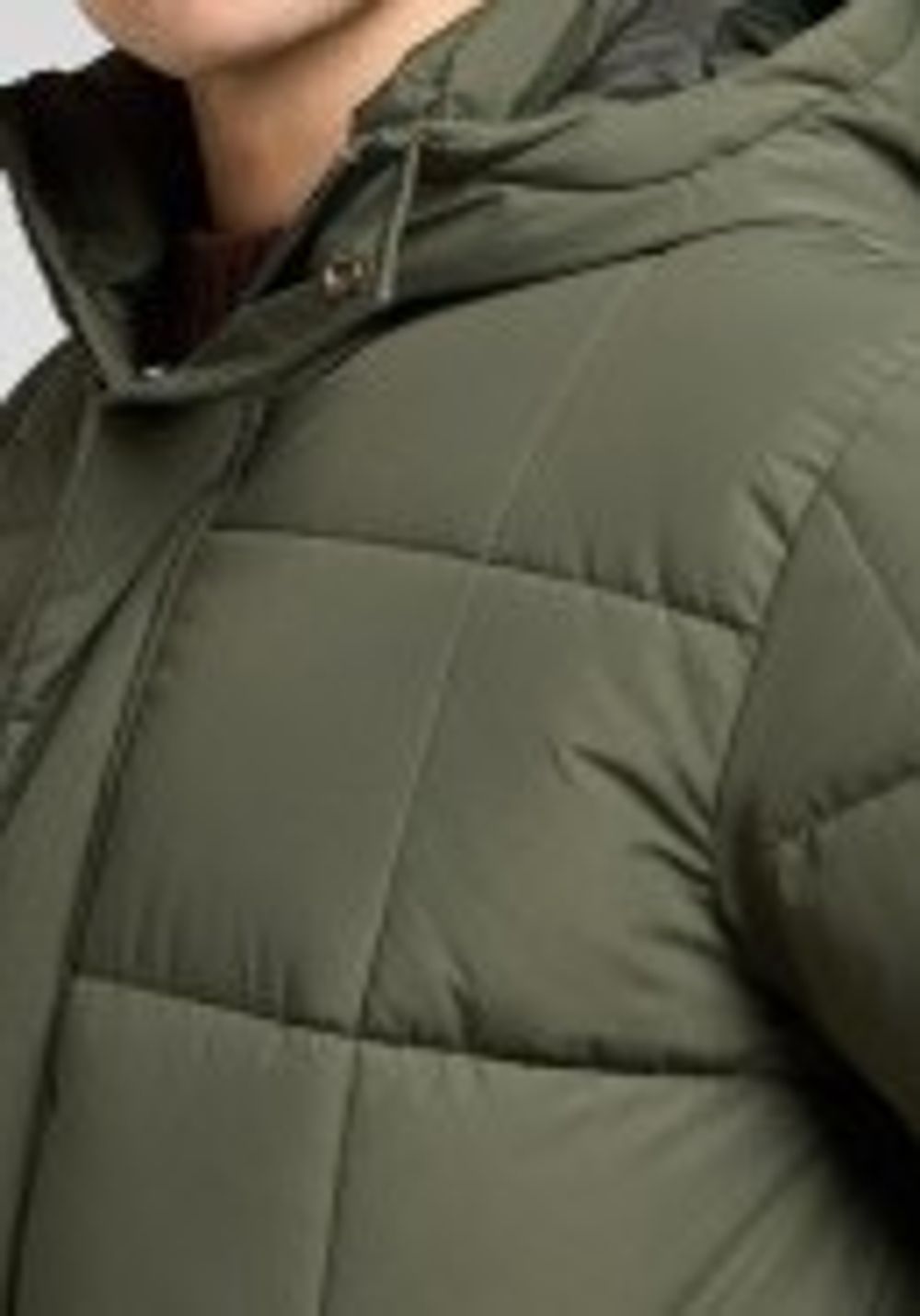 Куртка MERCURY PUFFER JKT 112371323
