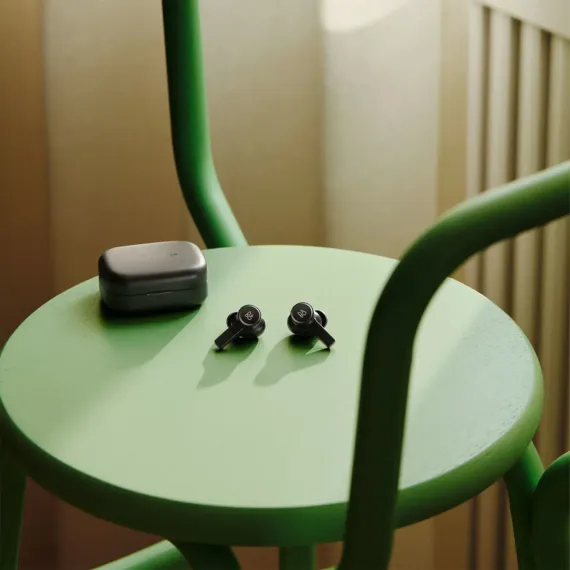 Bang & Olufsen Beocom EX UC Black Anthracite