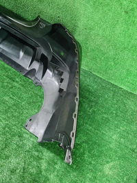 Бампер задний Nissan X-Trail T32 (2017-2022)