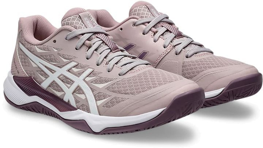 Кроссовки Asics GEL-TACTIC 12 розовый
