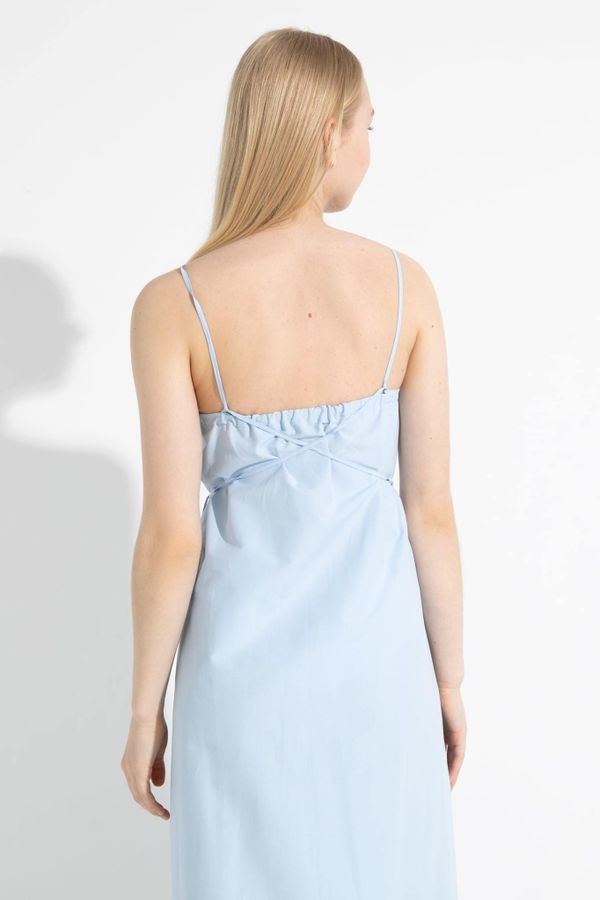 Платье сарафан