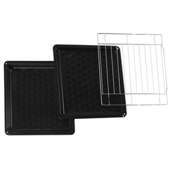 Газовая плита Hansa FCGW580977