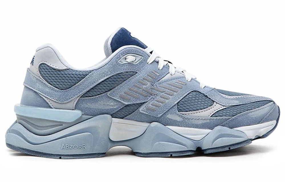 Кроссовки New Balance Nb 9060