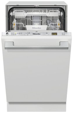 Встраиваемая посудомоечная машина Miele G 5481 SCVi