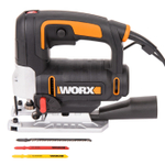 Лобзик WORX WX463
