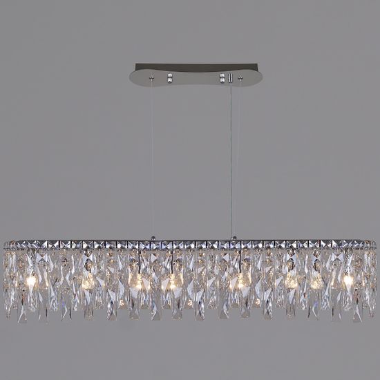 00750-0.4-08L DN светильник потолочный