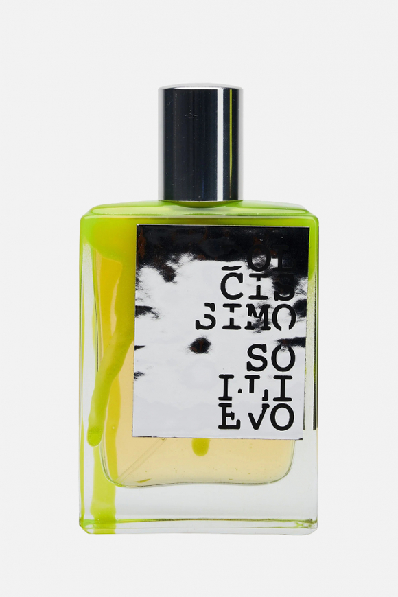 FILIPPO SORCINELLI Духи DOLCISSIMO SOLLIEVO 50 мл