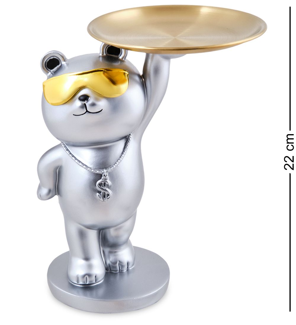 MF-115/2 Подставка «Мишка»