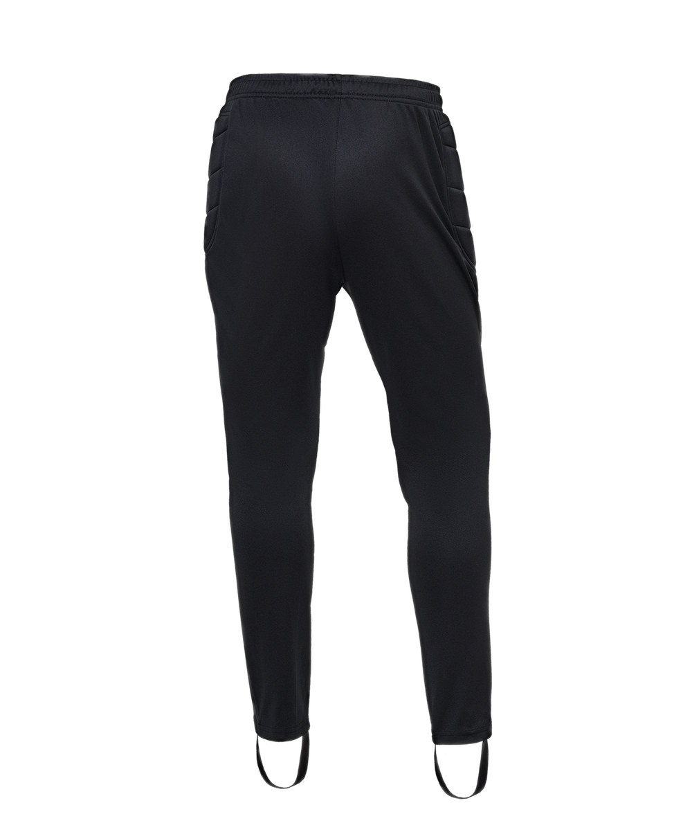Брюки вратарские CAMP GK Pant, черный/белый