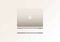 Ноутбук Apple MacBook Air 13.6" (M2, 8 Gb, 512 Gb SSD) Старлайт (MLY23)