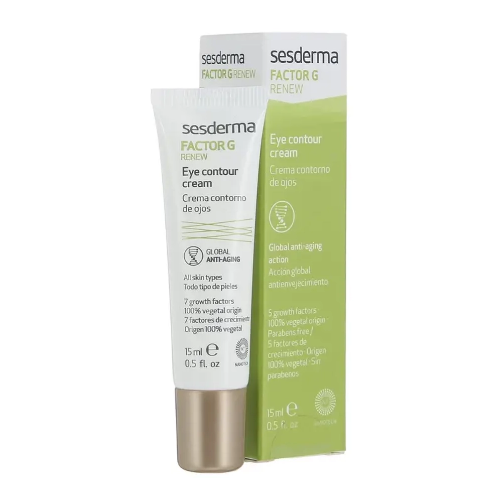 Factor G Renew Eye Contour Cream Sesderma