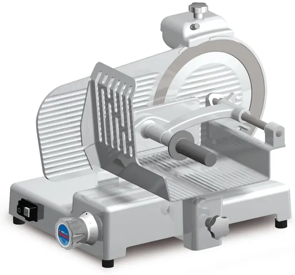 Слайсер Sirman Giotto 250 VCO