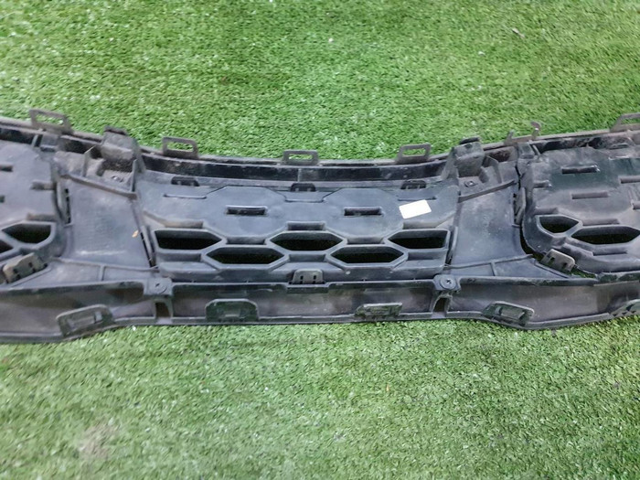 Решетка радиатора Kia Rio 4 X (2020-н.в.)