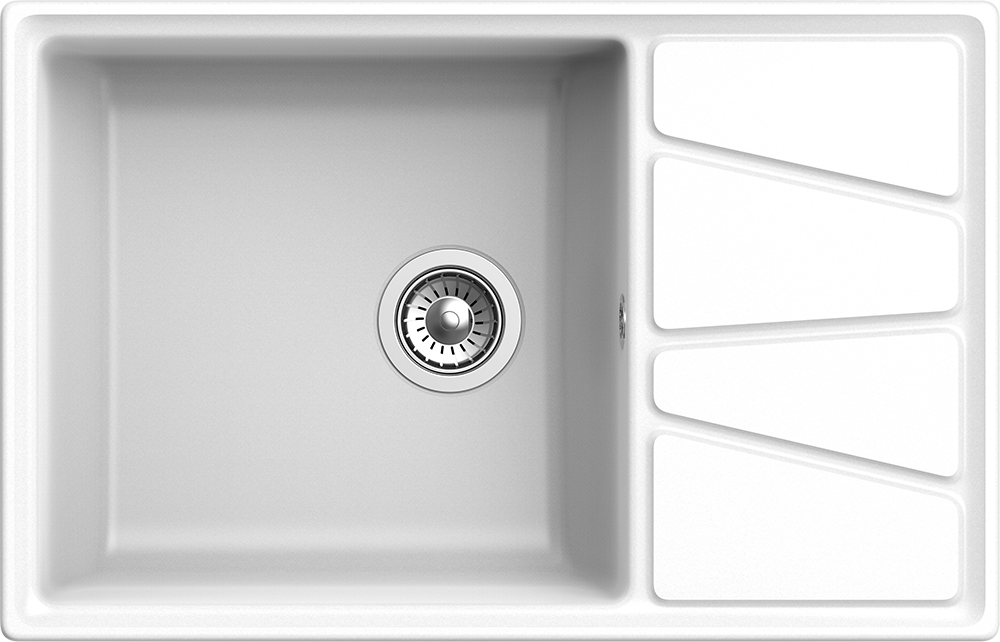 GranFest VERTEX 780L Иней