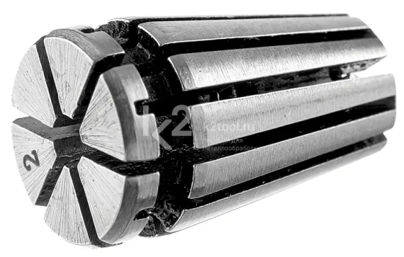 Цанга Сварог для TIG EXPERT 2 мм