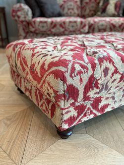 Пуф "Энигма"