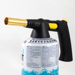 Горелка порт. &quot;СЛЕДОПЫТ-GTP-S06&quot;, пьезо (резьб.)/37/