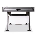 Игровой стол - аэрохоккей "Tribute" 6 ф (183 х 101 х 79 см)