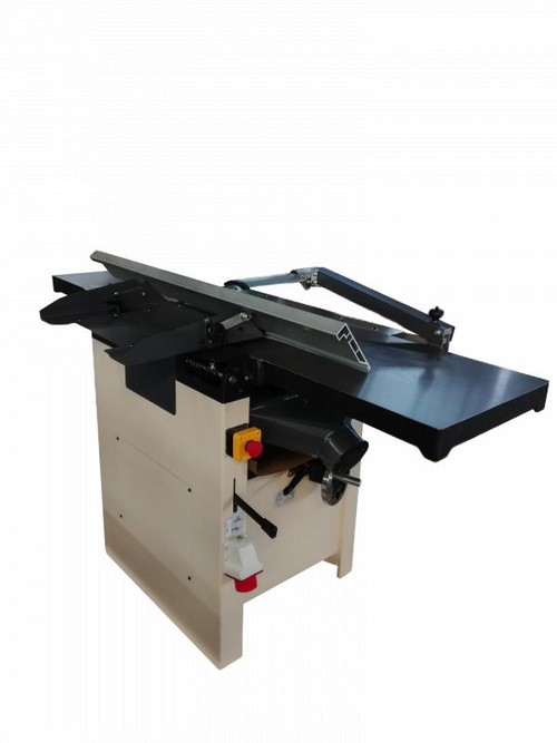 Фуговально-рейсмусовый станок REALREZ RWPT 410/225, 400V