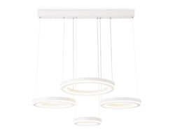 Ambrella Подвесной светодиодный светильник с пультом Original FA4325