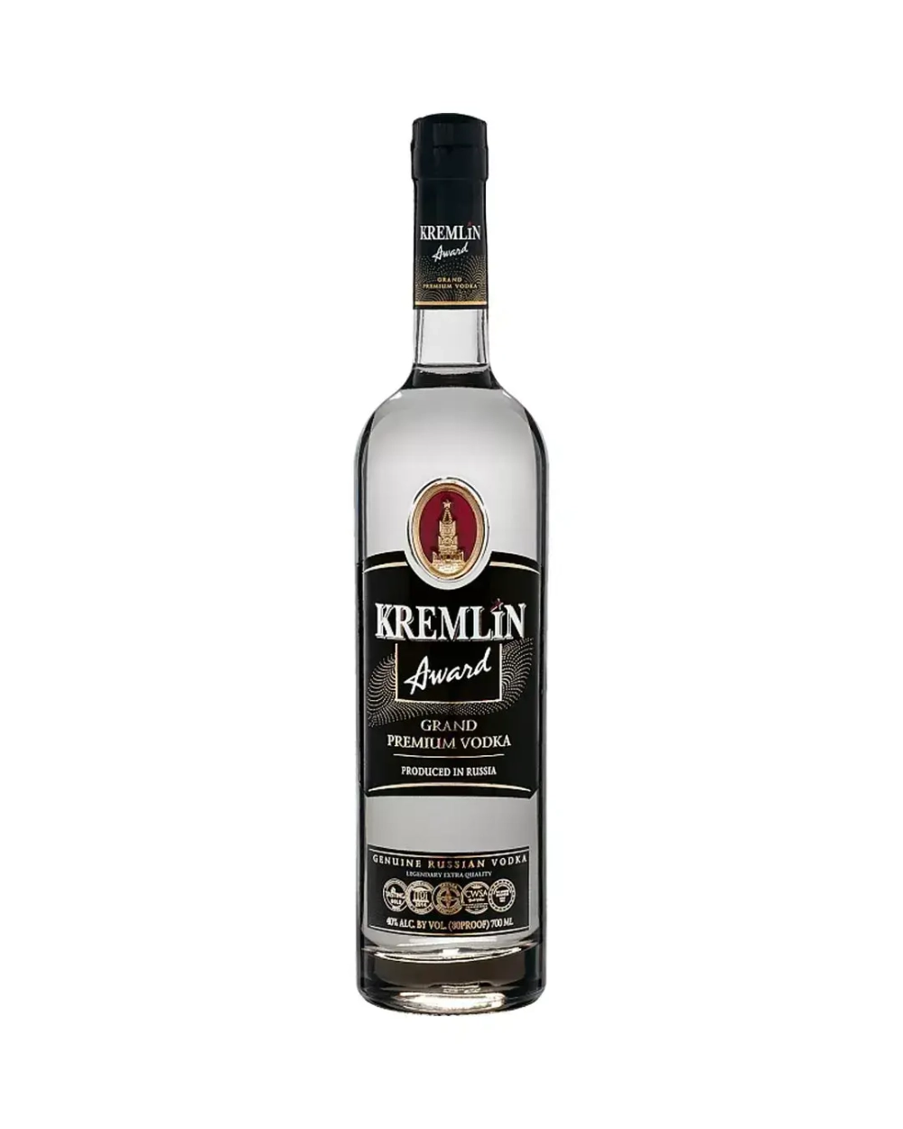 Kremlin Award Grand Premium 0,5 л.