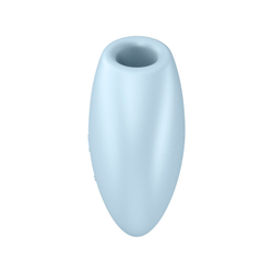 Satisfyer Cutie Heart - Вакуумно-волновой стимулятор с вибрацией