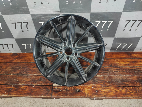 Диск колесный литой R18 Changan UNI-V 22-нв Б/У Оригинал 3101100DE02