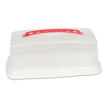 Контейнер для торта Patisse 36х17х15 см