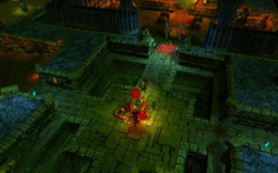 Dungeons: Map Pack (для ПК, цифровой код доступа)