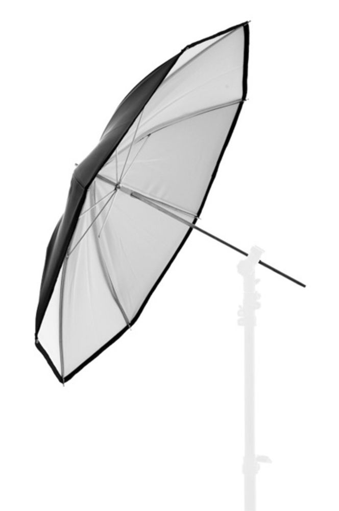 Зонт Lastolite LL LU4512F Umbrella Bounce PVC 94.5 см белый