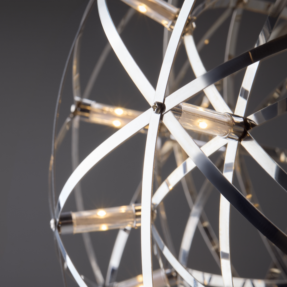 Подвесной светильник Freya FR5099PL-L21CH