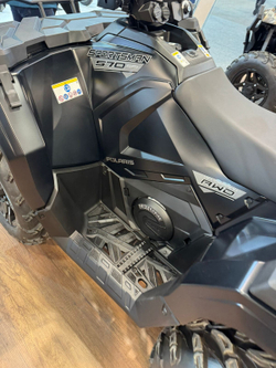 Квадроцикл POLARIS Sportsman 570 Trail (2024) (ПСМ)